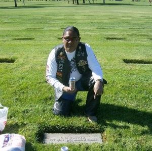 Meet your Posher, Peter